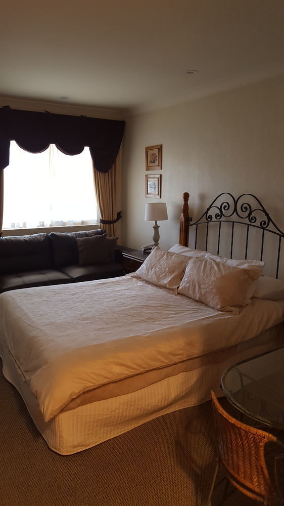Almond Inn Tamworth Dış mekan fotoğraf