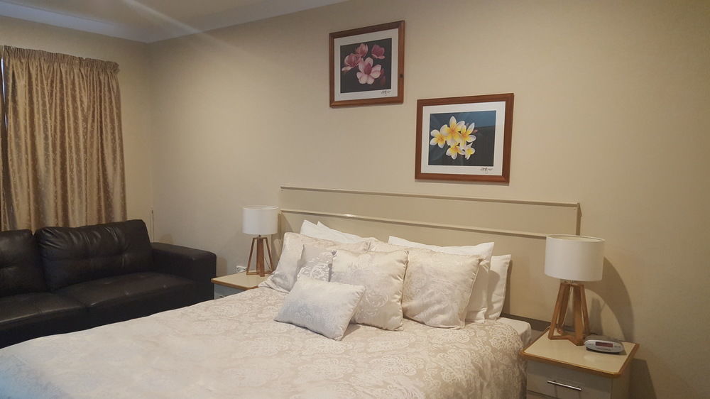Almond Inn Tamworth Dış mekan fotoğraf